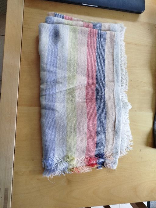 Buy & Sell Gloucestershire Gloucester - Photos for Barbour Womens Multicoloured Scarf