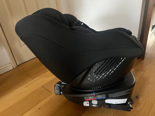 Buy & Sell Wiltshire Royal Wootton Bassett - Wiltshire - Photos for Car seat graco 360’