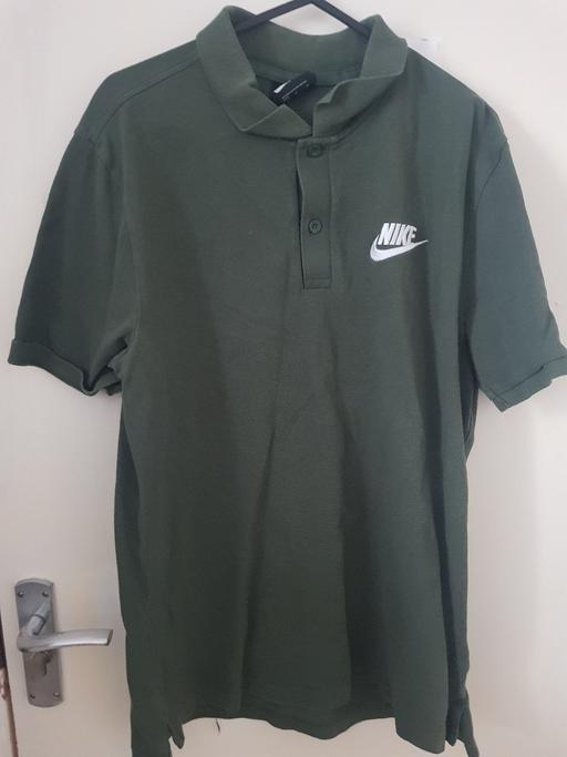 Buy & Sell Bedfordshire Bedford - Photos for nike polo shirt