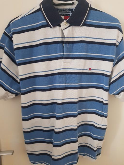 Buy & Sell Bedfordshire Bedford - Photos for tommy polo shirt