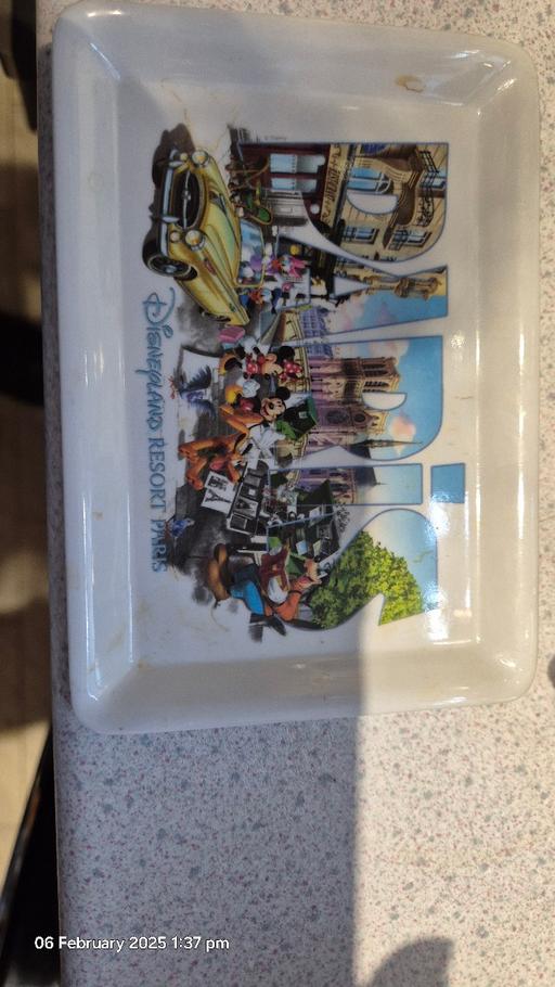 Buy & Sell Central London St Luke`s - Central London - Photos for mini tray