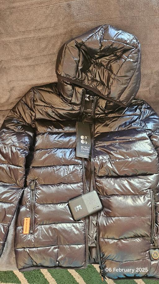 Buy & Sell South East London Tulse Hill - South East London - Photos for 8k tech apparel women jacket