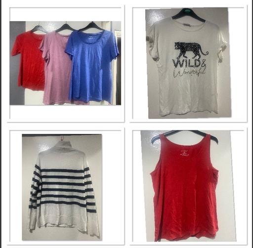 Buy & Sell North West London Gospel Oak - North West London - Photos for Women's clothes bundle