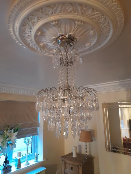 Buy & Sell Warwickshire North Warwickshire - Photos for Beautiful Ceiling Light