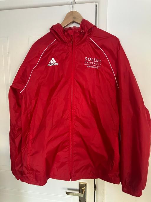 Buy & Sell Hampshire Southampton - Photos for Adidas light weight jacket