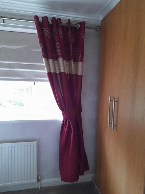 Buy & Sell Warwickshire North Warwickshire - Photos for Curtains