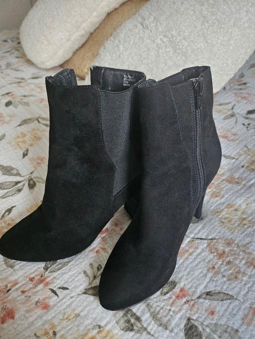 Buy & Sell North Yorkshire Middlesbrough - Photos for River Island ankle boots