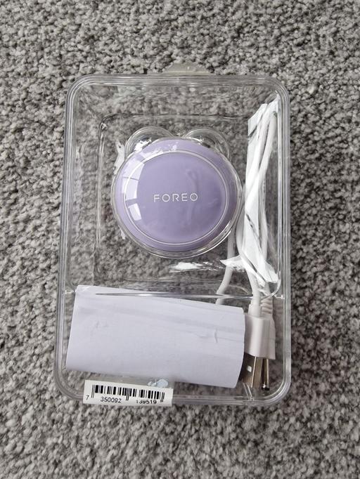 Buy & Sell West Midlands Sandwell - Photos for Foreo Face Toning Microcurrent Device