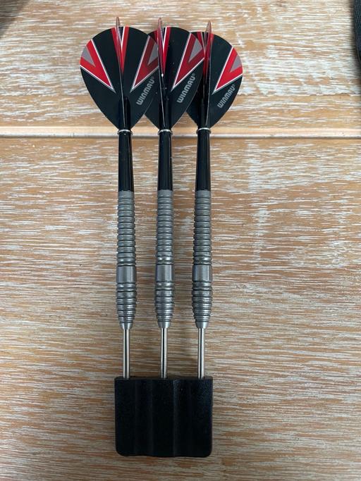 Buy & Sell Bedfordshire Luton - Photos for TUNGSTEN DARTS 22.2g