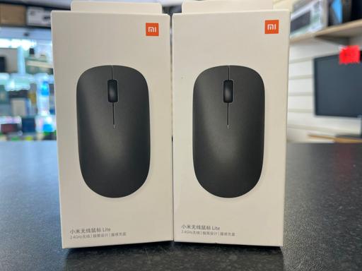 Buy & Sell East London Highams Park - East London - Photos for Original Xiaomi Wireless Mouse 2.4Ghz