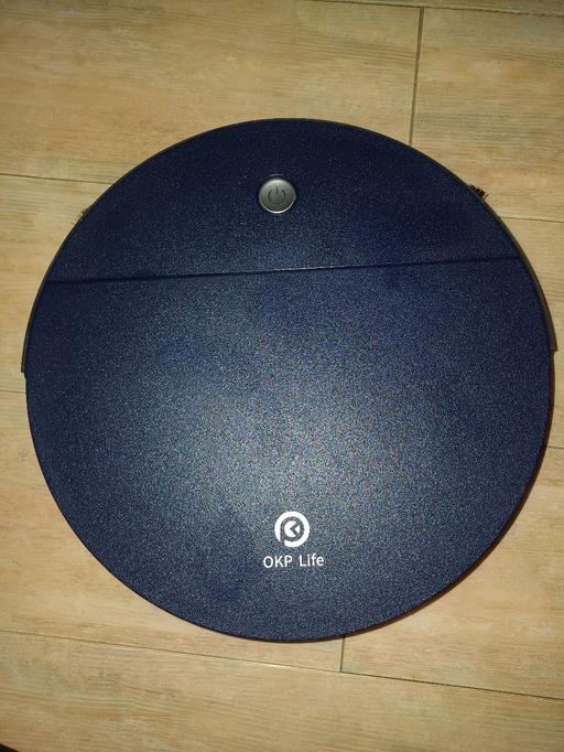 Buy & Sell West Midlands Solihull - Photos for Robot vacuum cleaner