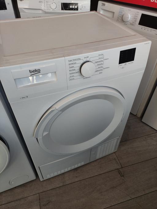 Buy & Sell West Midlands Coventry - Photos for New graded BEKO condenser dryer only £199