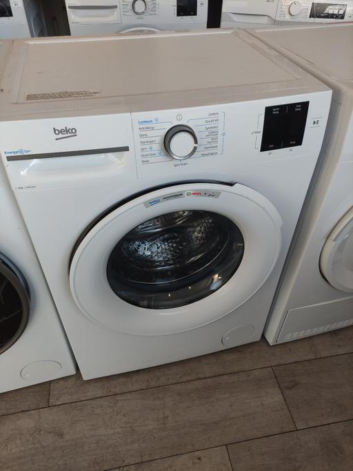 Buy & Sell West Midlands Coventry - Photos for New graded BEKO washing machine only £199