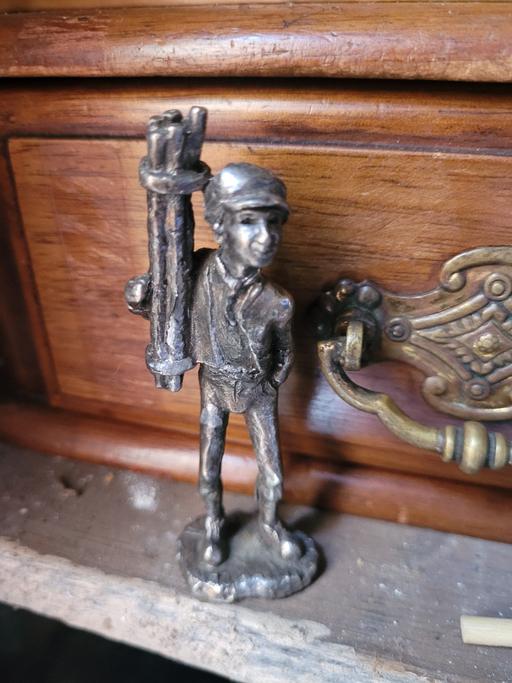 Buy & Sell Merseyside Wirral - Photos for pewter sweep