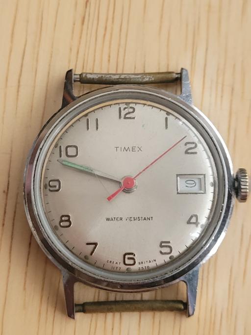 Buy & Sell Merseyside Wirral - Photos for timex watch