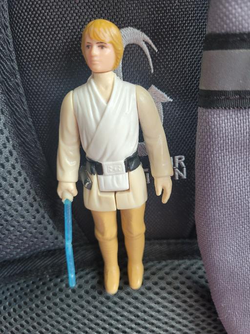 Buy & Sell Merseyside Wirral - Photos for star wars figure