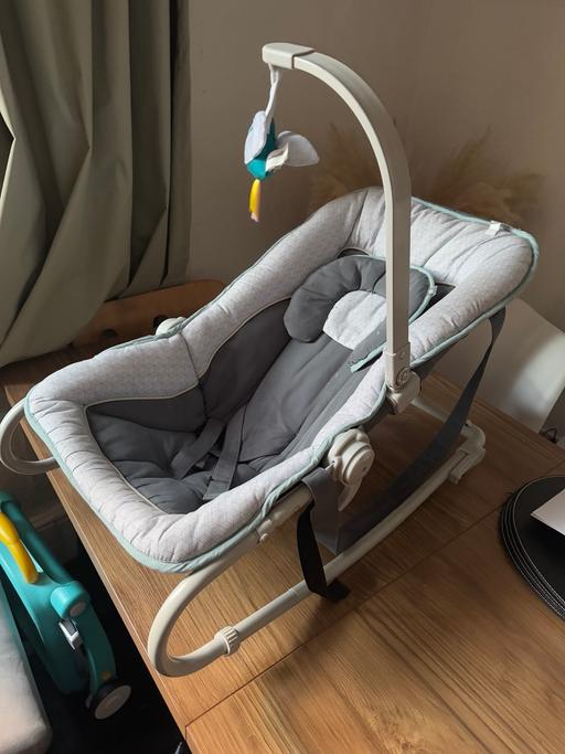 Buy & Sell South East London Herne Hill - South East London - Photos for Babymoov bouncer swing