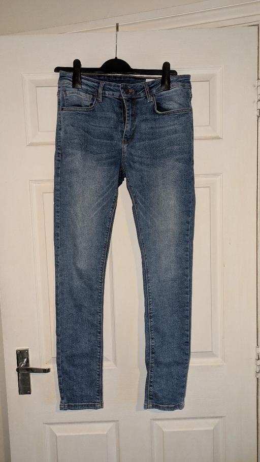 Buy & Sell Kent Tunbridge Wells - Photos for Mens Primark Super Skinny denim jeans Used