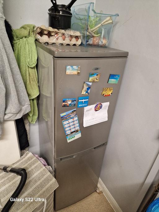 Buy & Sell South East London New Cross - South East London - Photos for Fridge & Freezer