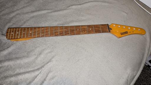 Buy & Sell Kent Tunbridge Wells - Photos for Hohner Pro ST 59 Electric guitar Neck