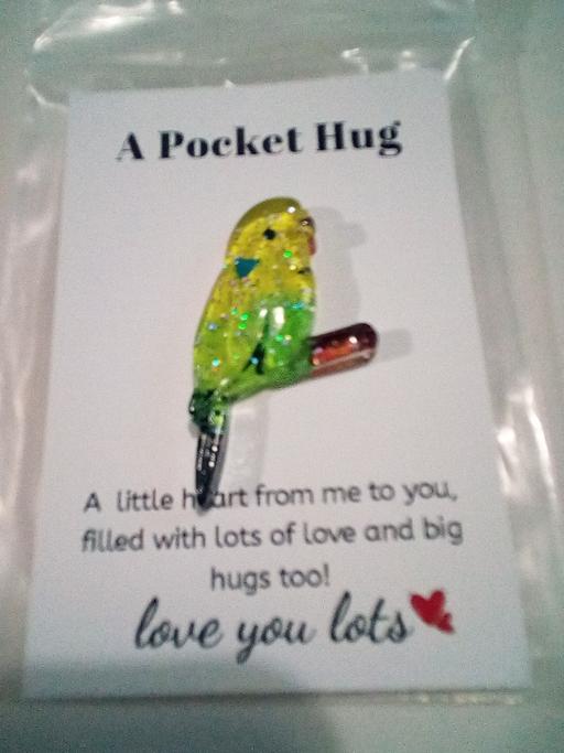 Buy & Sell Lincolnshire East Lindsey - Photos for brand new A pocket hug