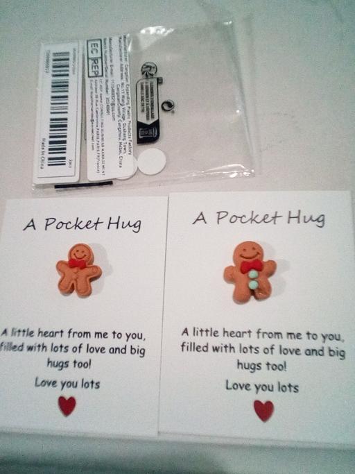 Buy & Sell Lincolnshire East Lindsey - Photos for 2 new A pocket hug sets