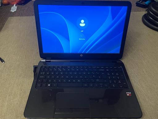 Buy & Sell East London Newbury Park - East London - Photos for HP Laptop | Windows 11 | 8GB Ram | 15.6” HD