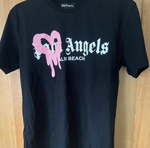 Buy & Sell West Midlands Dudley - Photos for Palm Angels Authentic T-shirt