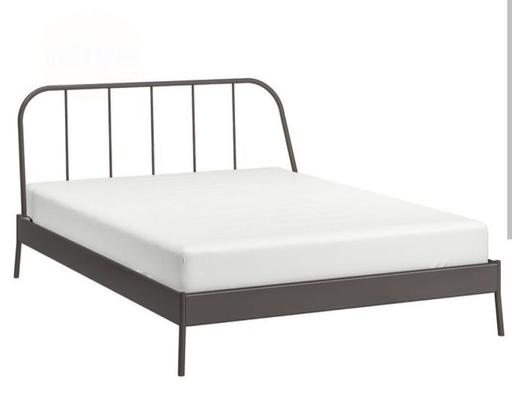 Buy & Sell South Yorkshire Sheffield - Photos for IKEA bed and mattress