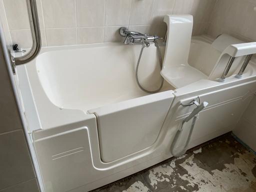 Buy & Sell Kent Thanet - Photos for ‘Ability’ bath,