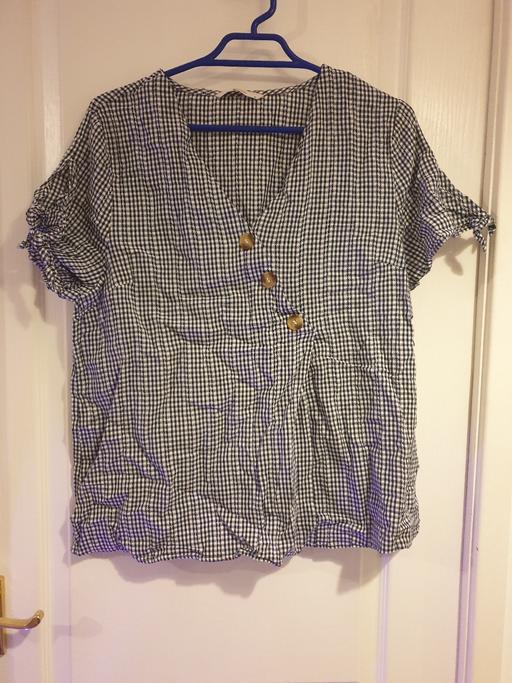 Buy & Sell Leicestershire Melton - Photos for Tu Womens Blouse - £2