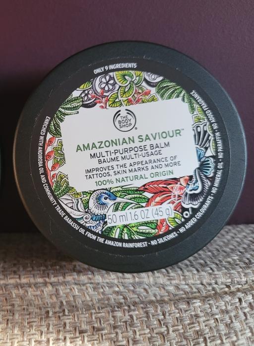 Buy & Sell West Midlands Dudley - Photos for Amazonian Saviour Multipurpose Balm ×2