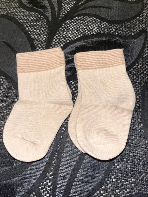 Buy & Sell West Midlands Birmingham - Photos for New X2 Baby’s Socks for £1