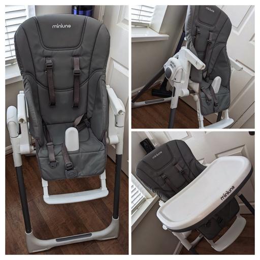 Buy & Sell West Midlands Birmingham - Photos for Highchair 