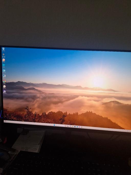 Buy & Sell South Yorkshire Sheffield - Photos for Samsung 32 inch 4k led monitor