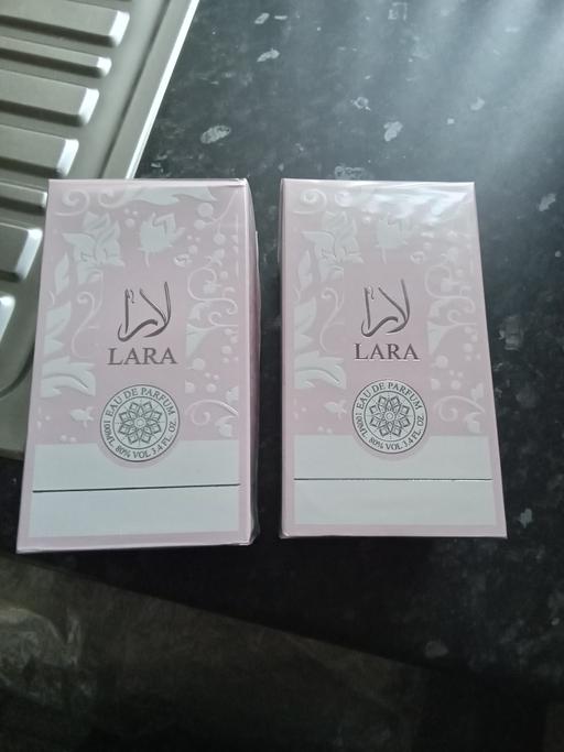 Buy & Sell West Midlands Birmingham - Photos for ladies perfumes