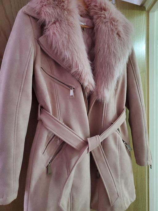 Buy & Sell Reading Tilehurst - Reading - Photos for pretty winter coat