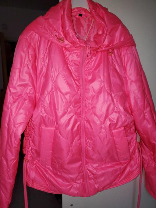 Buy & Sell Reading Tilehurst - Reading - Photos for brigjt pink summer jacket