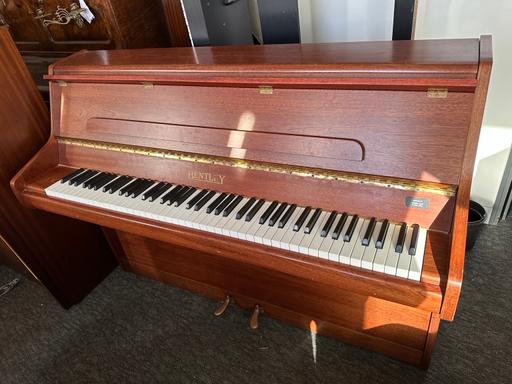 Buy & Sell East London Wanstead - East London - Photos for Bentley Upright Piano