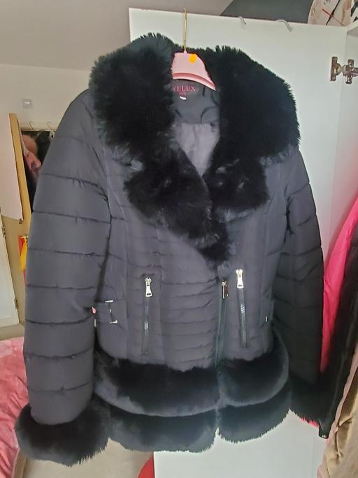 Buy & Sell Reading Tilehurst - Reading - Photos for winter jacket womens