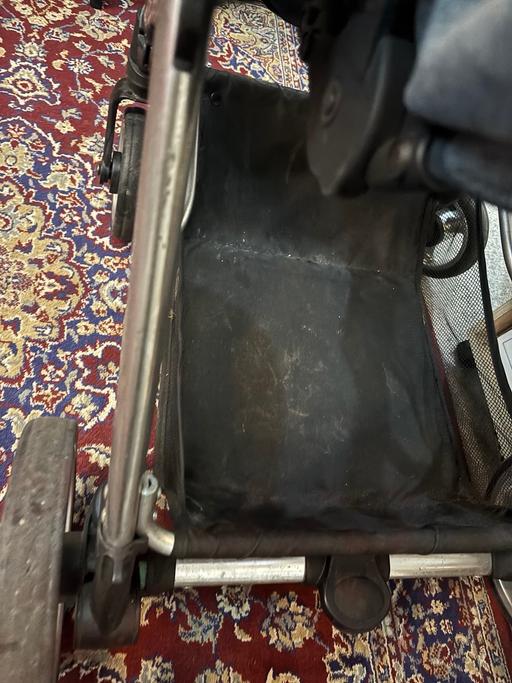 Buy & Sell East London Stepney - East London - Photos for Baby stroller