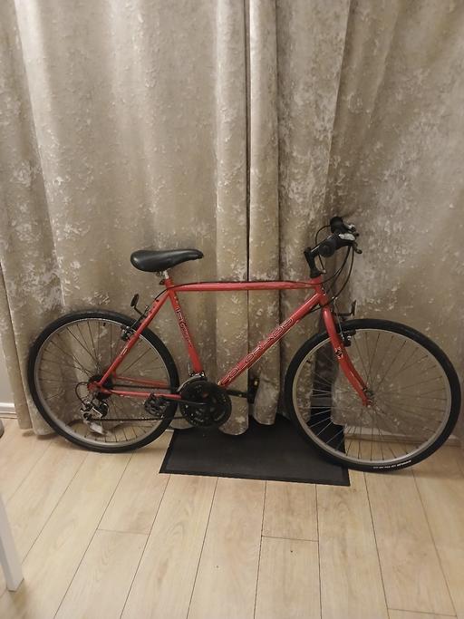 Buy & Sell Greater Manchester Stockport - Photos for Colorado adult mountain bike