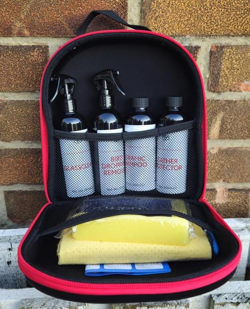 Vehicles Derbyshire Derby - Photos for Toyota Valeting after care bag Gen 3