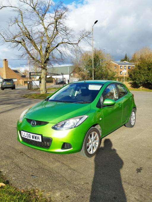 Vehicles East London Becontree Heath - East London - Photos for Mazda TS2, 1.3 2008