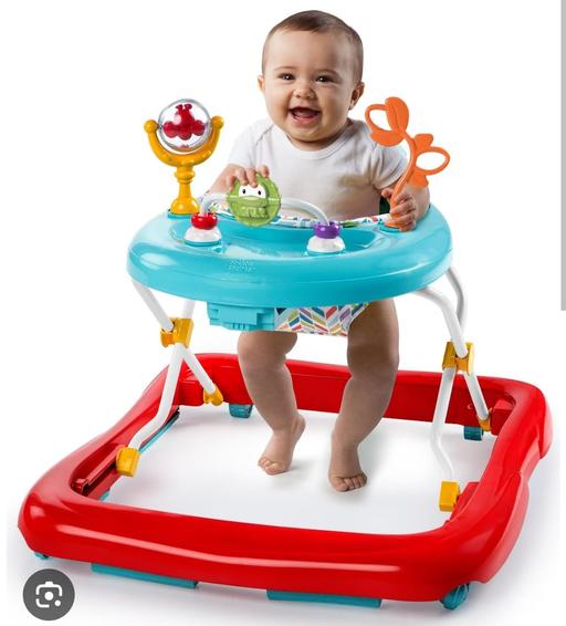 Buy & Sell West London West Ealing - West London - Photos for Bright Starts Pack Of Pals Baby Walker