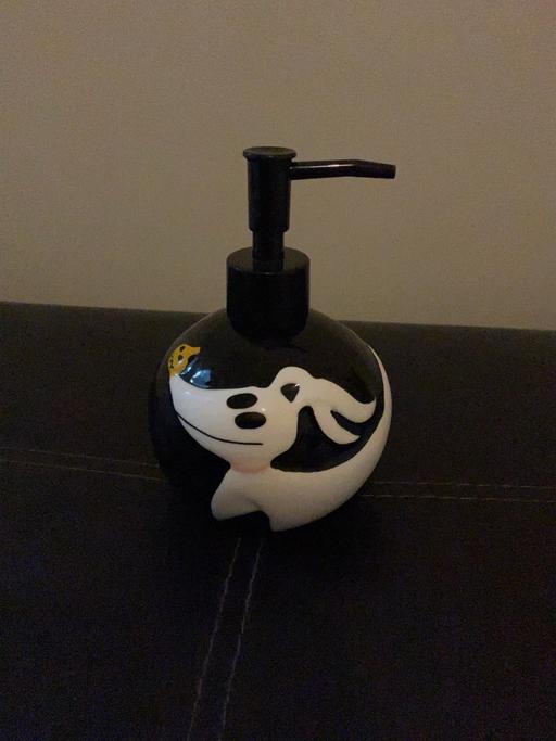 Buy & Sell Merseyside Knowsley - Photos for Disney Soap Dispenser New