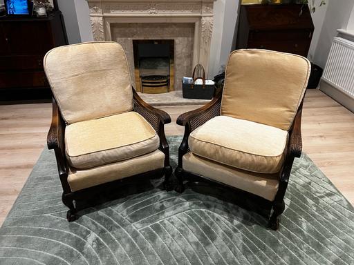 Buy & Sell North West London The Hale - North West London - Photos for Armchairs