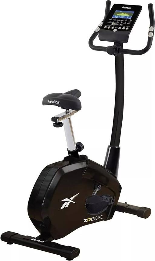 Buy & Sell West Midlands Birmingham - Photos for Reebok ZR8 Exercise Bike