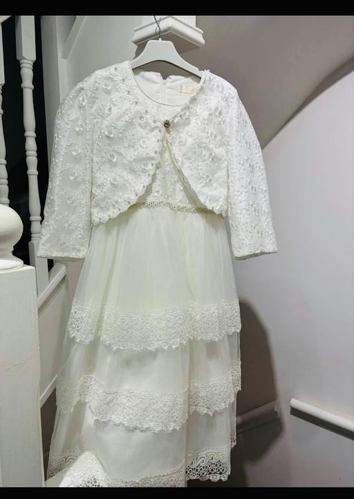 Buy & Sell Barking and Dagenham Dagenham - RM8 - Photos for Girls Bridal and party dress