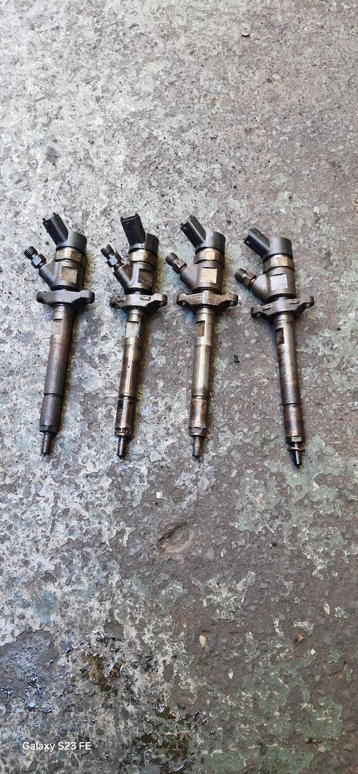 Vehicles West Yorkshire Kirklees - Photos for peugeot citroen volvo injectors